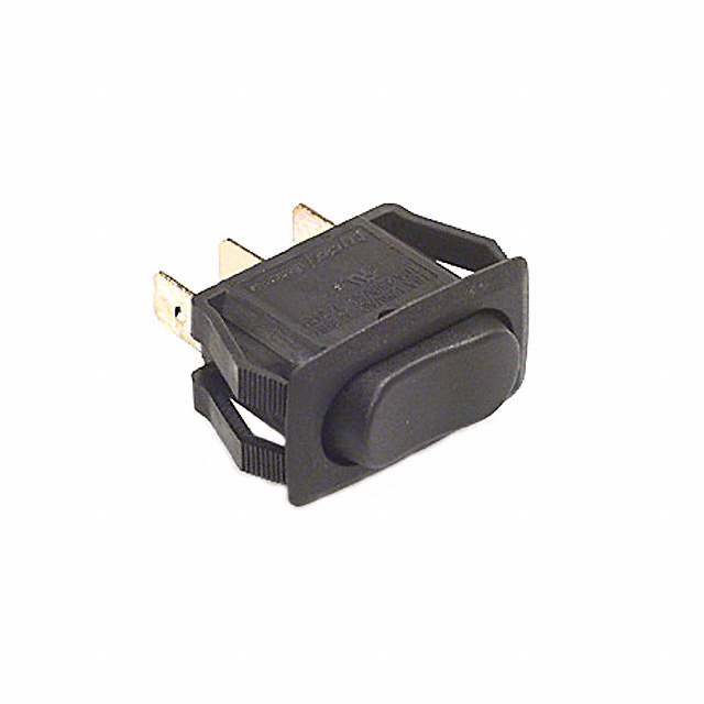 PRBSD3-16F-BB000 - PRBSD3-16F-BB000