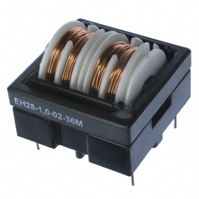 EH28-1.0-02-36M - EH28-1.0-02-36M