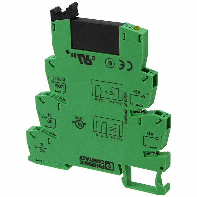 2967552 - PLC-OSP SERIES