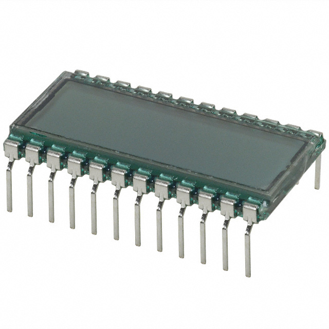 LCD-S301C31TF - LCD-S301C31TR, LCD-S301C31TF