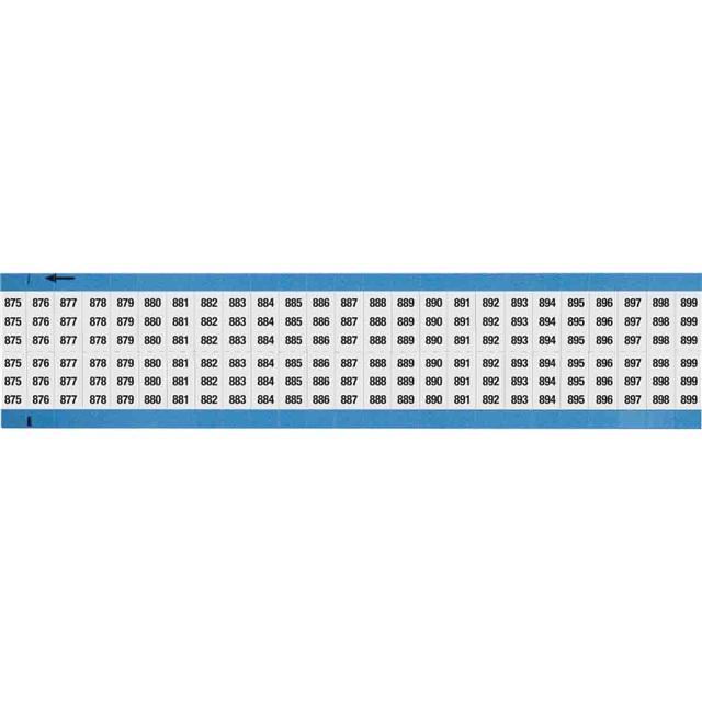 WM-875-899-SC-PK - WM-875-899-SC-PK