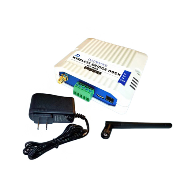 WB-RS485-09SX-A - WB-RS485-09SX-A