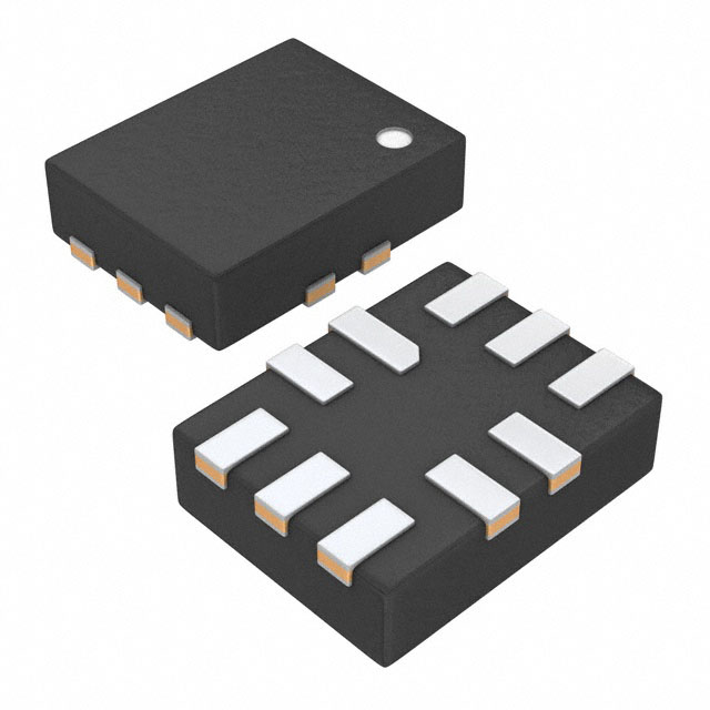 MAX13047EETB+T - 10-UTQFN 21-0028
