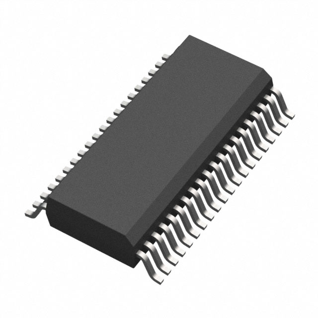 QS74FCT2X373CTQ2 - PDSO-40