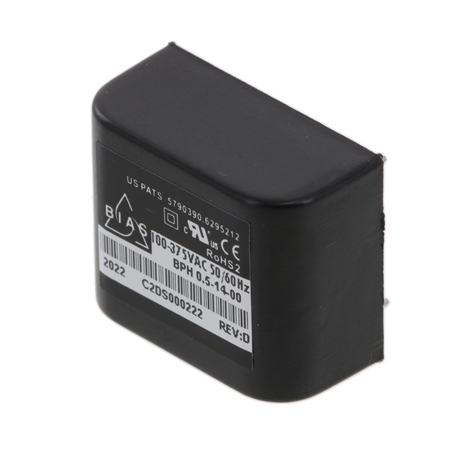 BPH-0.5-14-00 - BPH-0.5-14-00