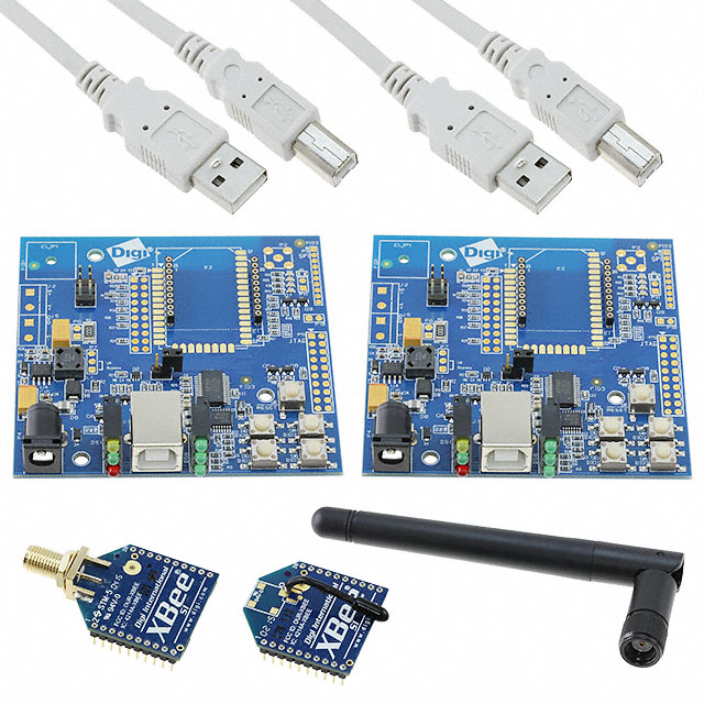 XB24-DKS-INT - XB24-DKS-INT