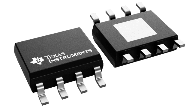 LP38512MRX-ADJ/NOPB - 8-pin (DDA) package image