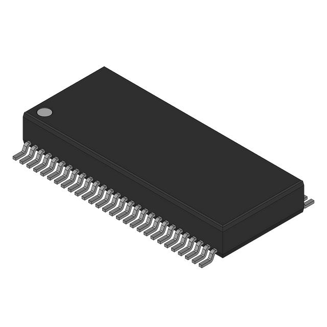 74LVCH16601APVG - CY74FCT16841CTPVC