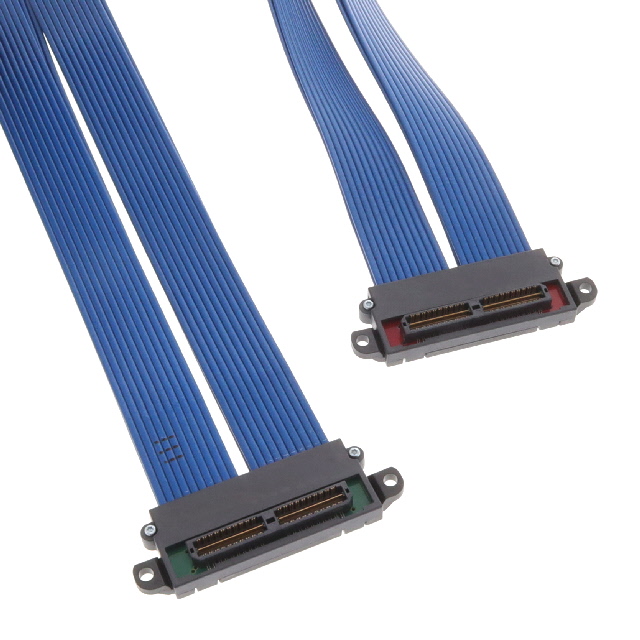 HQDP-040-40.00-TTL-TTL-5-B - HQDP-040-xx.00-TTL-TTL-5-B