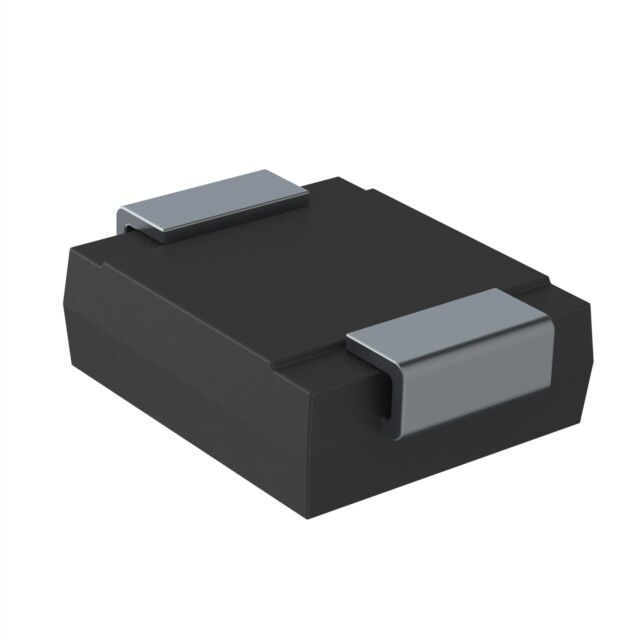 CMDFSHC5-100 TR13 PBFREE - DO-214AB, SMC