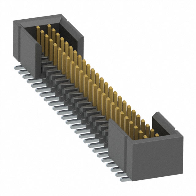 FTMH-125-02-L-DV-ES-P - FTMH-125-02-x-DV-ES