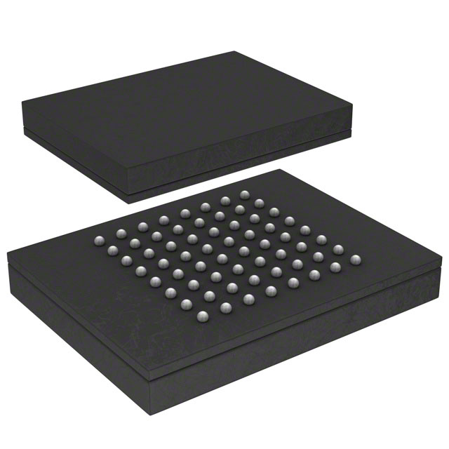 M58LW032D110ZA6 - 64-TBGA