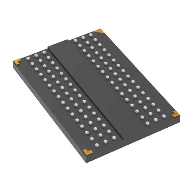 W631GU6KB-11 TR - 96-WBGA 9x13
