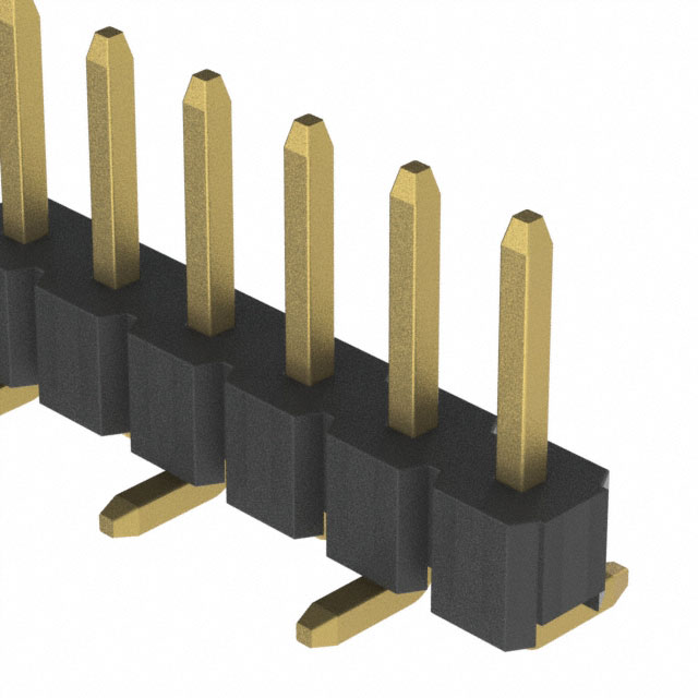 2PH1-16-UA-SMT-B - PH Series