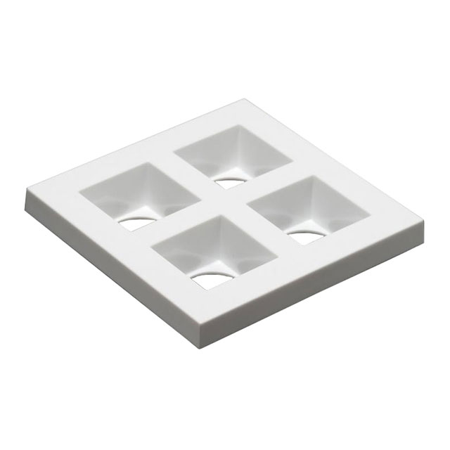 C14960_FLORENTINA-2X2-SHD-WHT - C14960_FLORENTINA-2X2-SHD-WHT