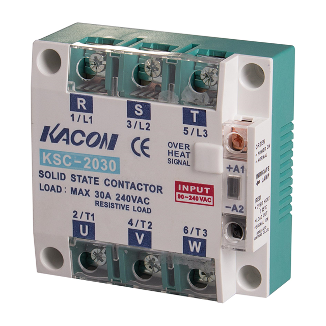 KSC-2030ZA - KSC-2030ZA