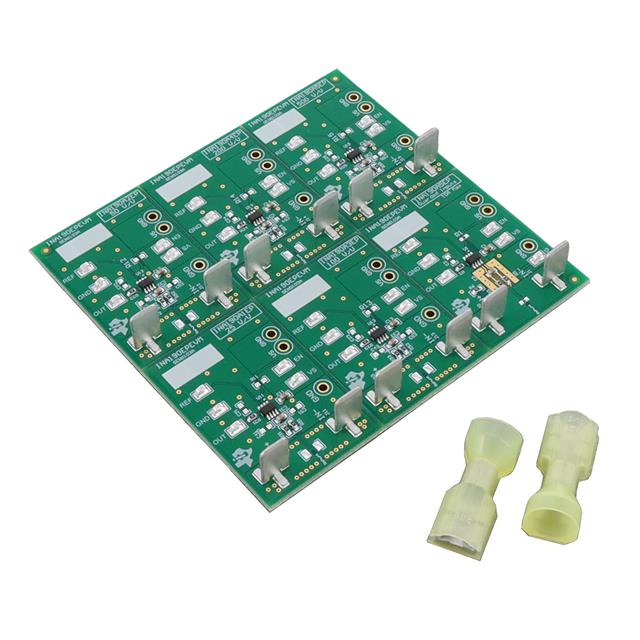 INA190EPEVM - INA190EPEVM