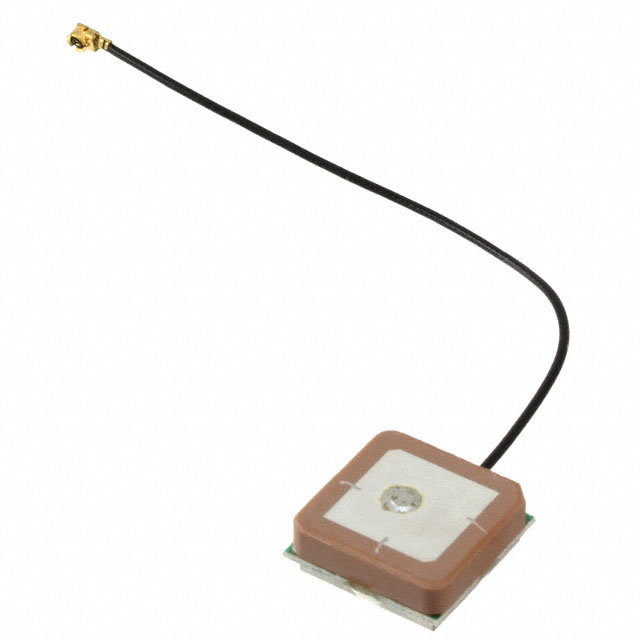 ECHO26A/0.1M/IPEX/S/S/15 - ECHO26/0.1M/IPEX/S/S/26