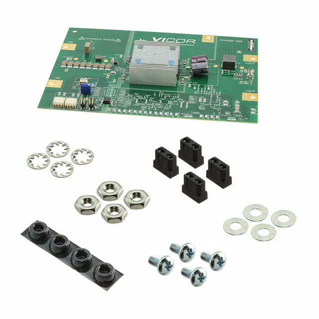 DCD300P480T500A40 - DCD300P480T500A40