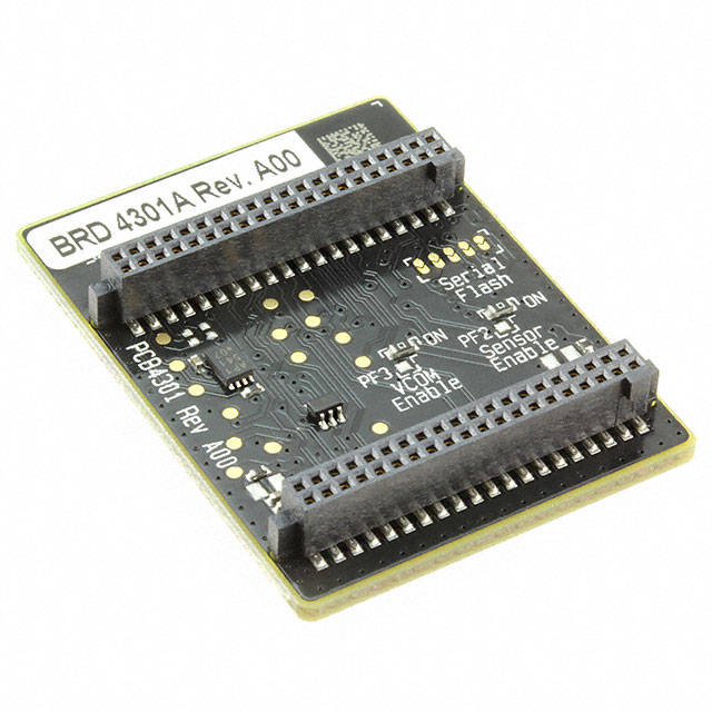 SLWRB4301A - SLWRB4301A