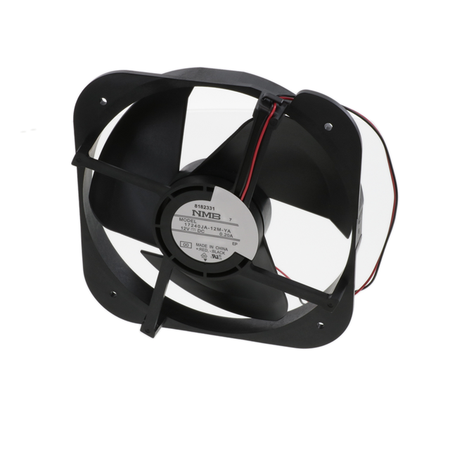 17240JA-12M-YA-00 - 17240JA-12M-YA-00