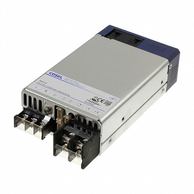 PCA600F-24-TP2 - PCA600F-xx-TP2