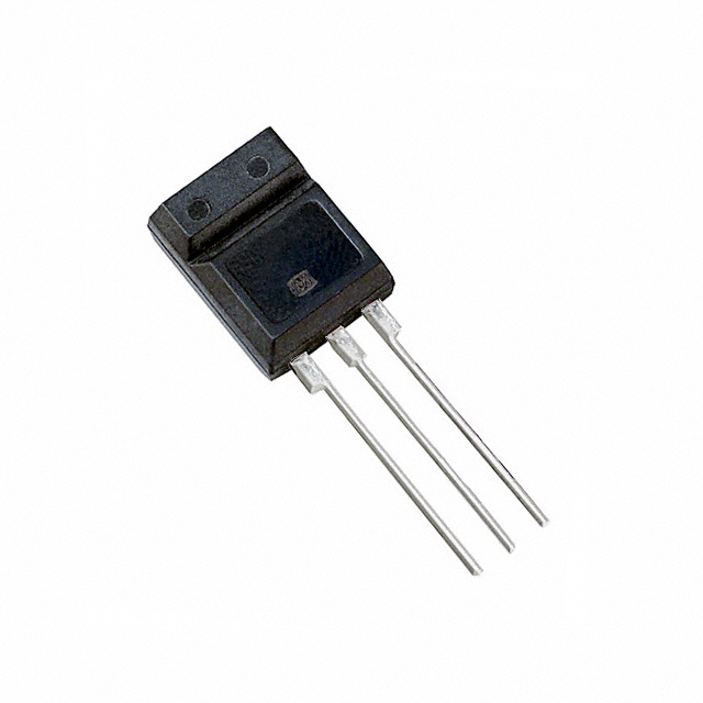 2SB1417APA - MT-4 Pkg