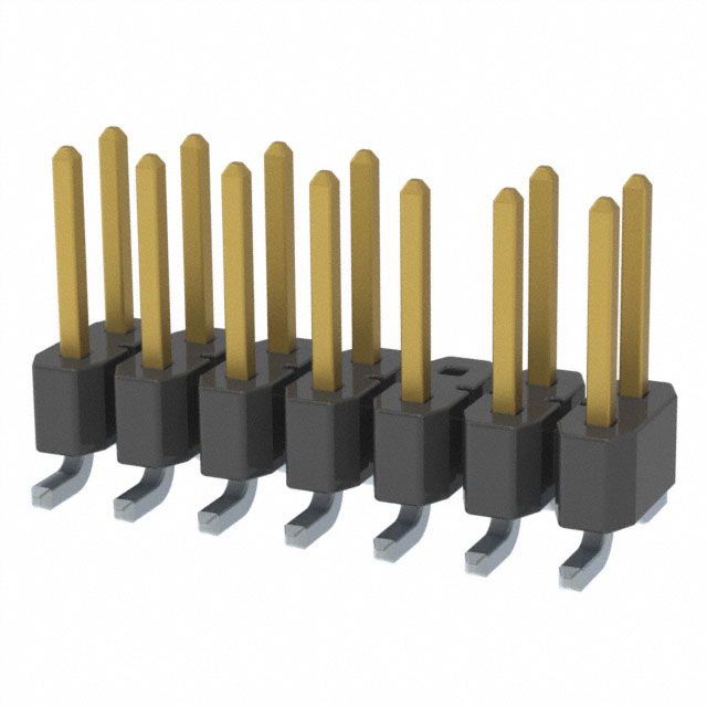 TSM-107-01-F-DV-006 - TSM-107-01-x-DV-006