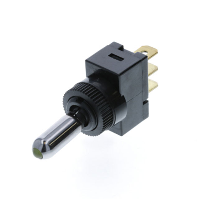 TE3-1A-DC-1-AL - TE3-1A-DC-1-AL