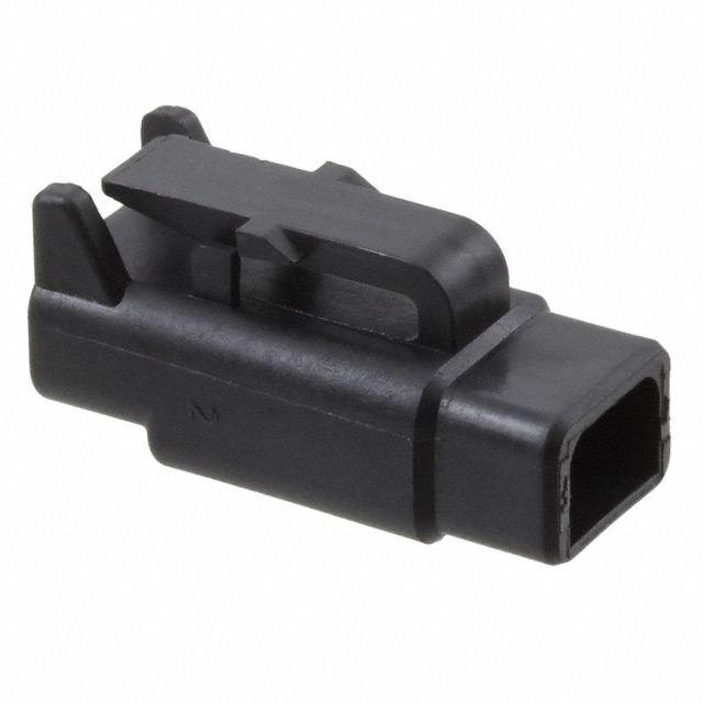 DTM06-2S-E004 - DTM06-2S-E004