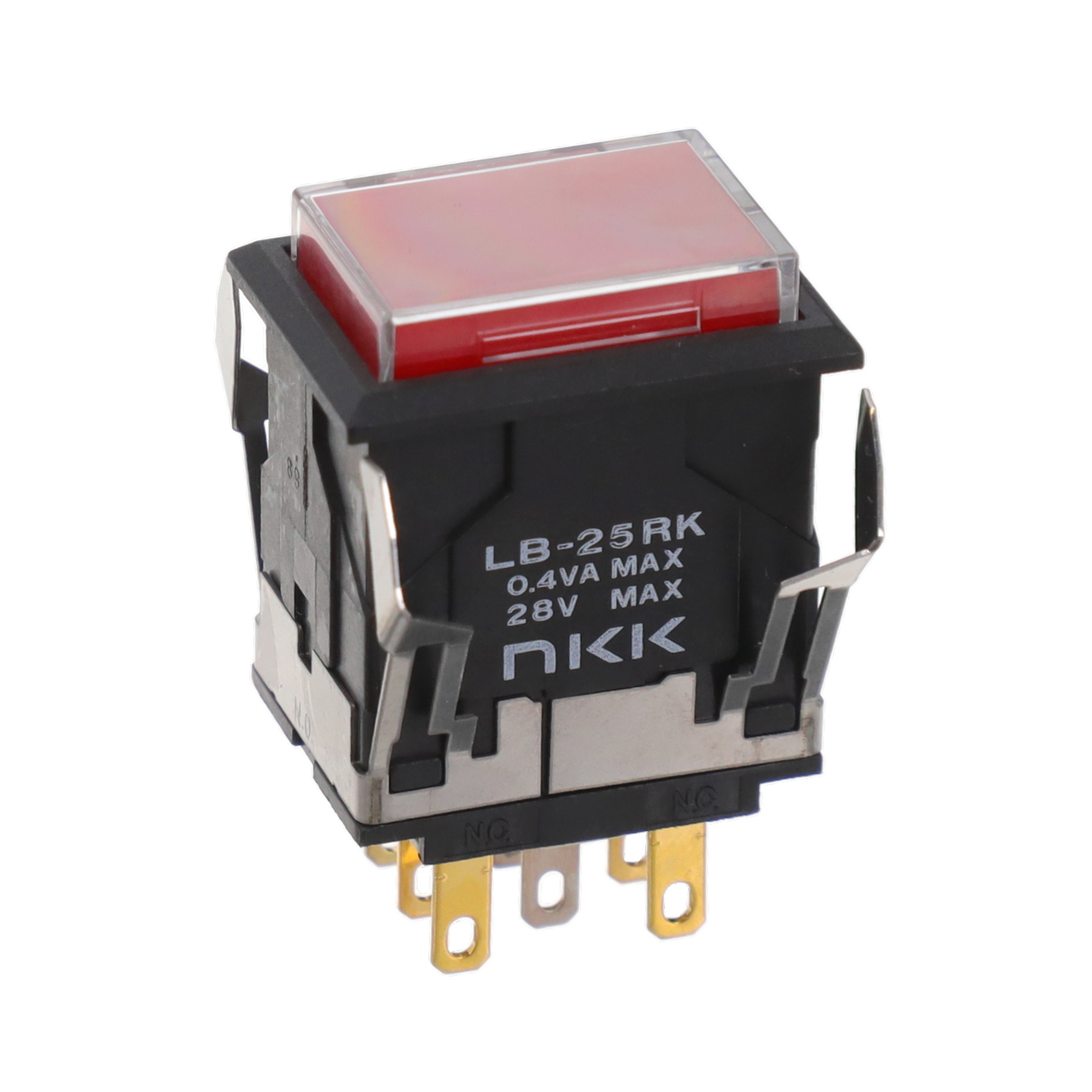 LB25RKG01-5C12-JC - LB25RKG01-5C12-JC