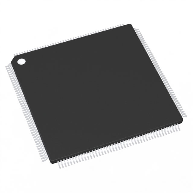 TMS320F28332PTPQ - 176-LQFP (exposed pad) Top