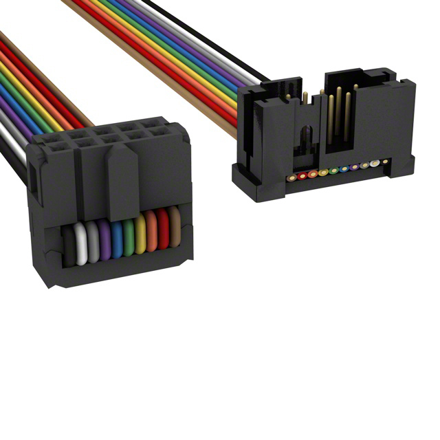 A3DKB-1006M - A3DKB-10 M