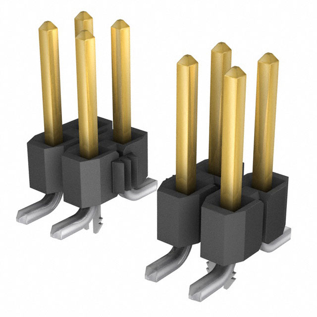 TSM-105-01-L-DV-LC - TSM Series