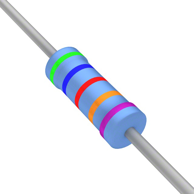 YR1B562KCC - YR, Neohm Series 562k