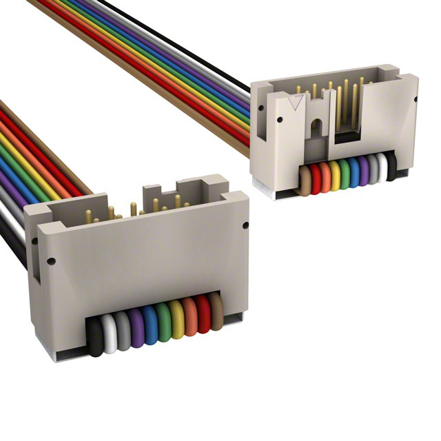 M3RRK-1036R - M3RRK-10 M