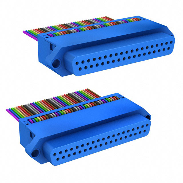 C7FFS-3710M - C7FFS-37xxM