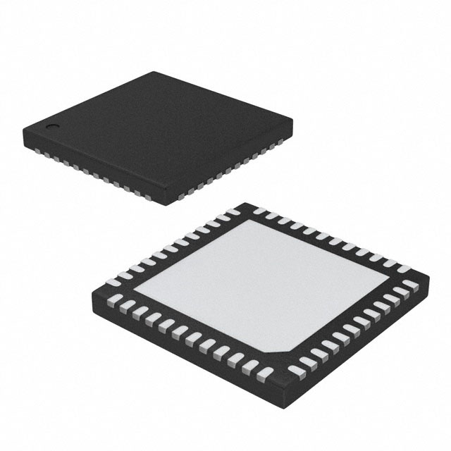 VSC8531XMW-02 - 48-QFN