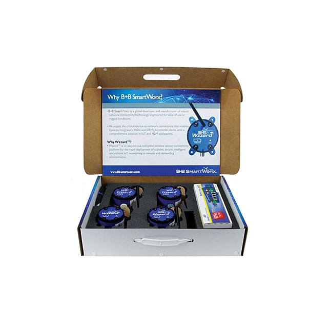 BB-WSKIT3BE-NRG - WSKIT3BE-NRG