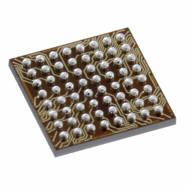 STM32F103RDY6TR - 64-WLCSP