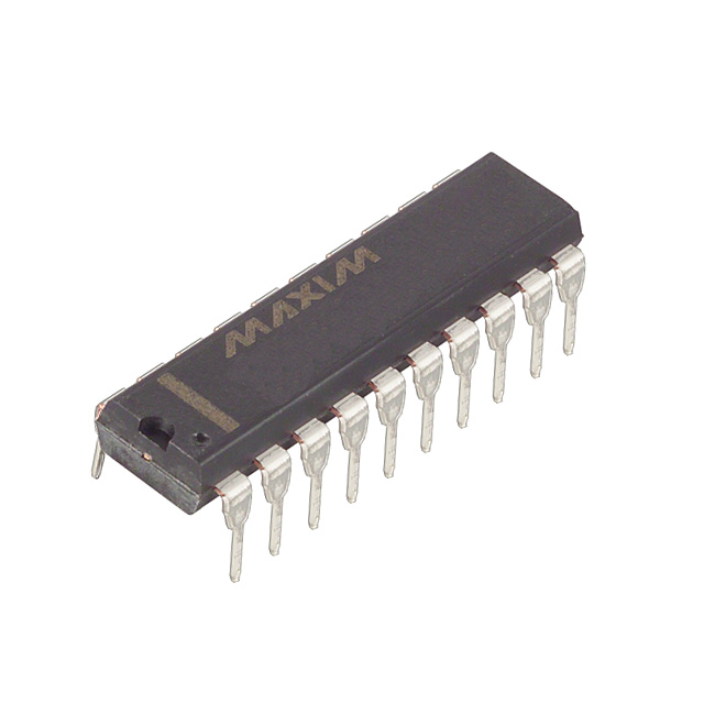 MAX3223CPP - 20-DIP