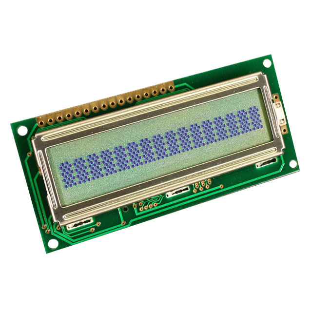 LCM-S01602DSF/A-W - LCM-S01602DSF/A-W_Display