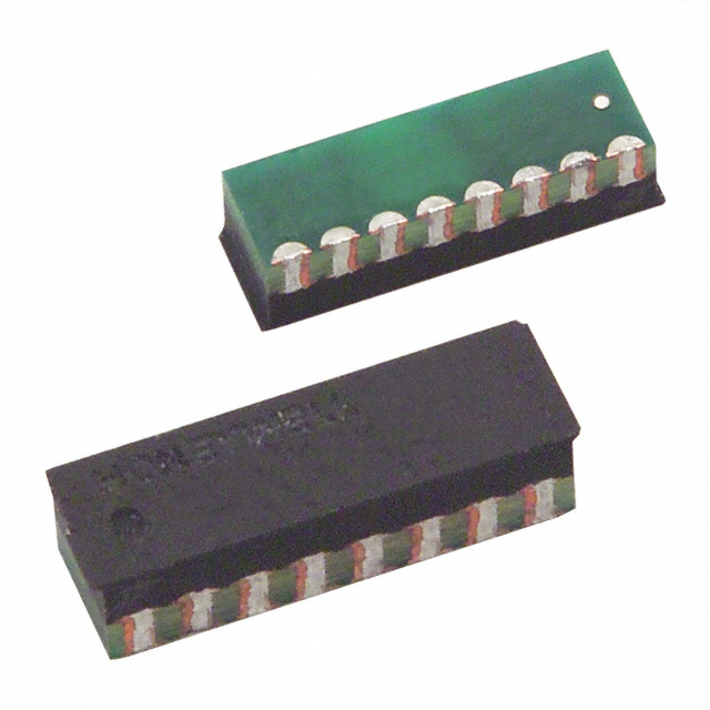 HMC1041Z-TR - 8-LCC Pkg