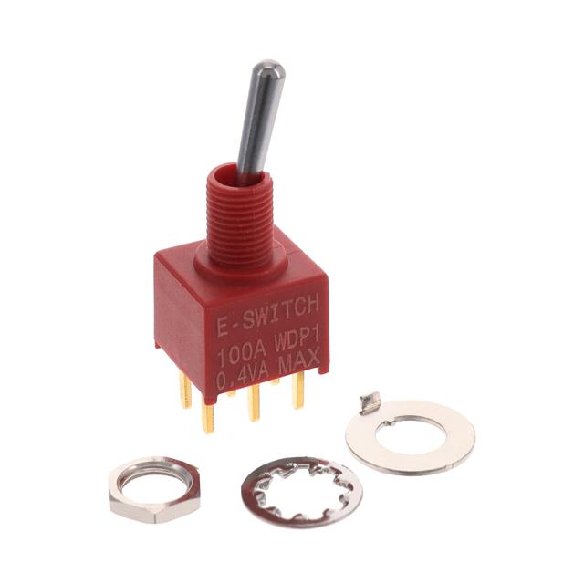 100AWDP1T1B1M2REH - 100AWDP1T1B1M2REH