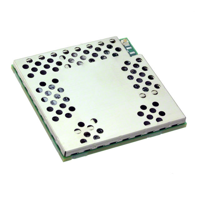 CC-WMX-J97C-TN-1 - CC-WMX-J97C-TN-1