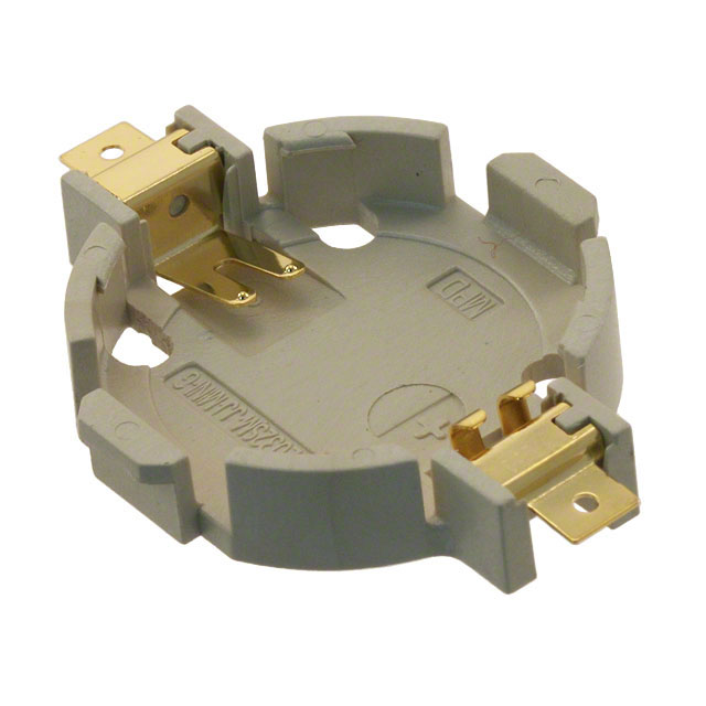 BU2032SM-JJ-MINI-GTR - BU2032SM-JJ-MINI-GTR