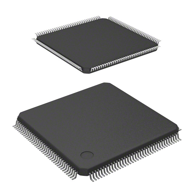STM32F446ZCT6 - 144-LQFP