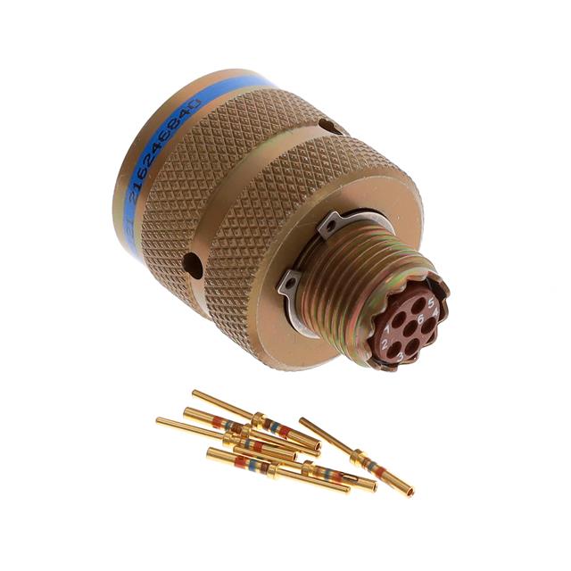 LJT06RE-9-6P - LJT06RE-9-6P