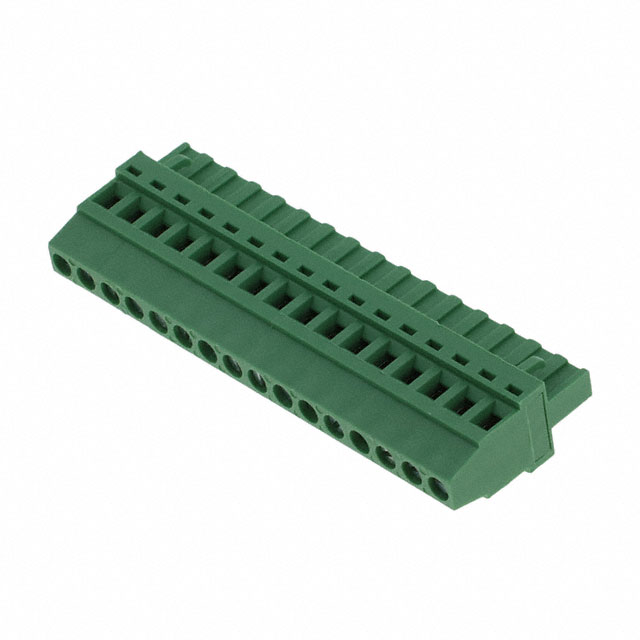 SVF16-5,08 - SVF16-5,08