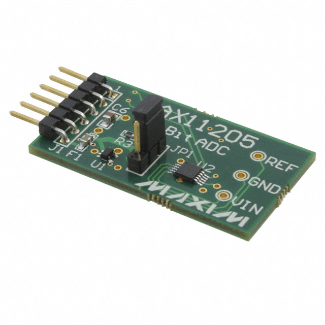 MAX11205PMB1# - MAX11205PMB1#